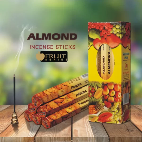 ALMOND