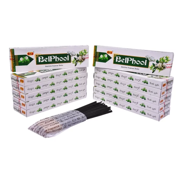 Belphool Incense Sticks - Image 2