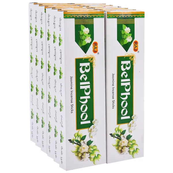 Belphool Incense Sticks