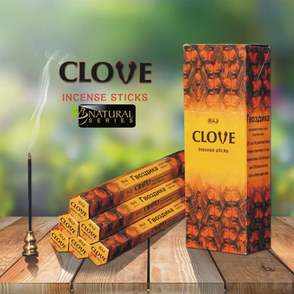 CLOVE